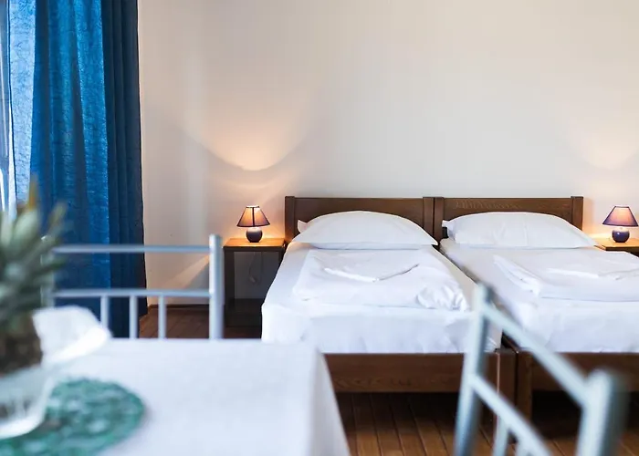 Mb Pag Apartment Pag Town